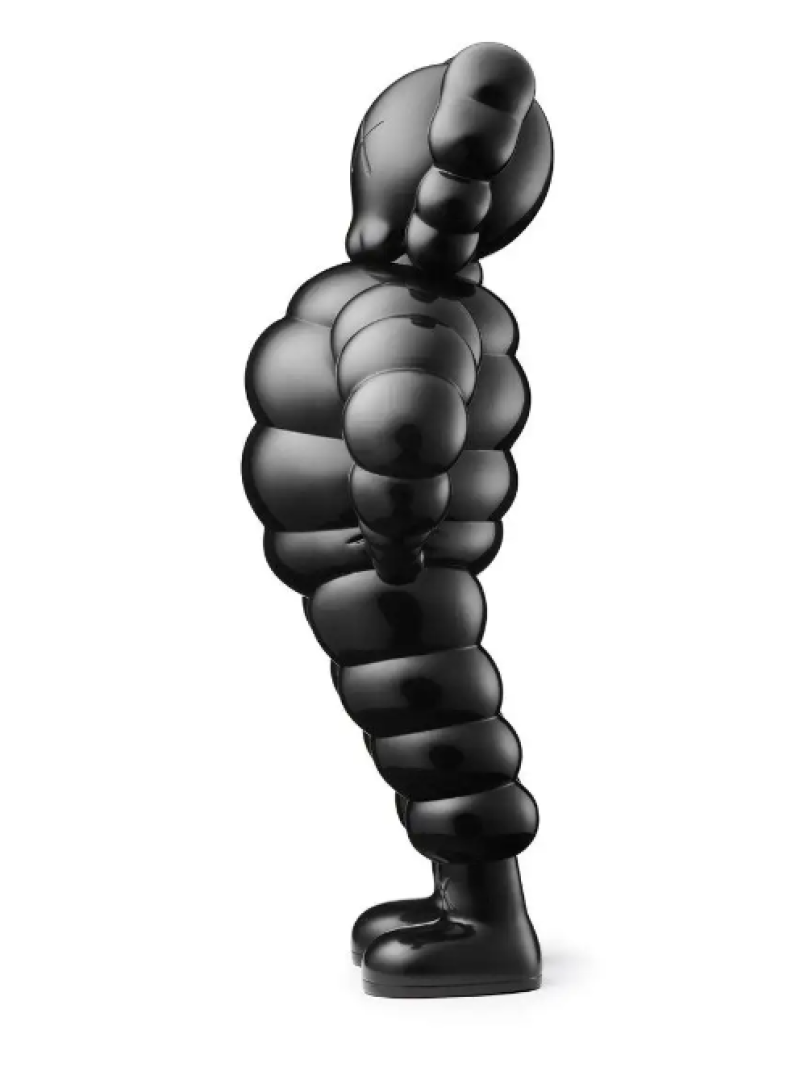 KAWS, Medicom Toy Chum Figures Complete Collection Available For
